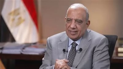 وزير الكهرباء     