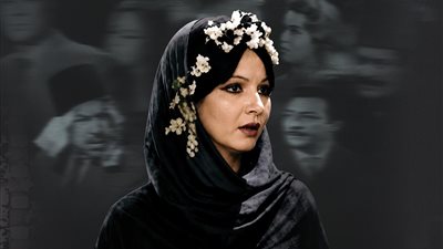بوستر مهرجان القاهرة السينمائي     