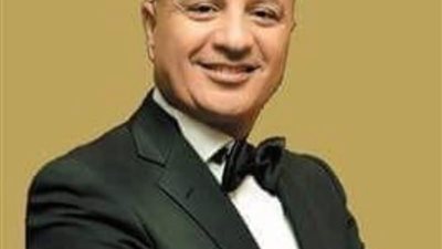 المايسترو مجدي بغدادي    