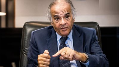 ممدوح عباس    