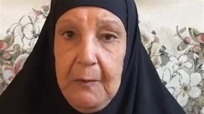 حماتها المتوفاة منذ 23 عامًا تتقاسم معها المعاش    
