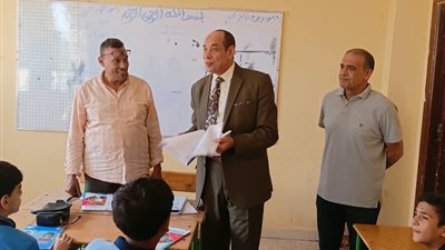 تعليم القليوبية     