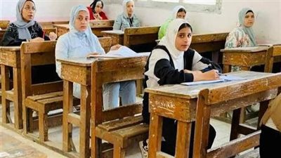الشهادة الإعدادية 2027    