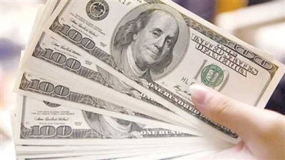 سعر الدولار مقابل الجنيه المصري    