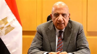 وزير الكهرباء    