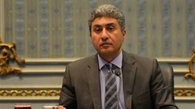 شريف فتحي، وزير السياحة والآثار    
