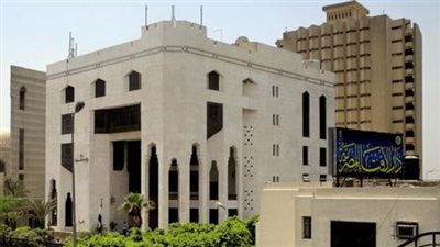 دار الإفتاء    