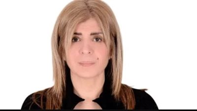  أميرة فؤاد    