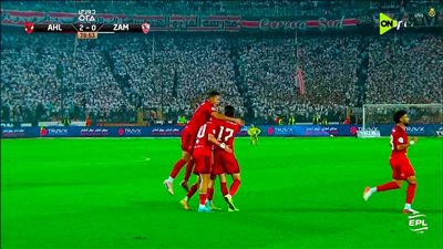 الأهلي    