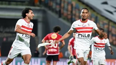 آخر فوز للزمالك على الأهلي في الدوري    
