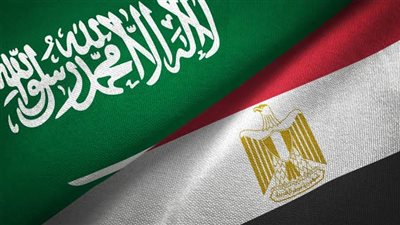 مصر والسعودية    