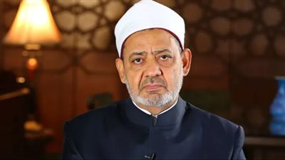 شيخ الازهر     
