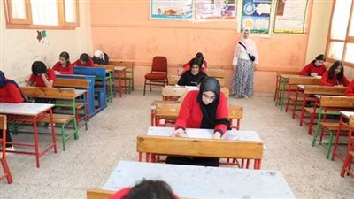 امتحانات شهر أكتوبر 2026 لصفوف النقل    