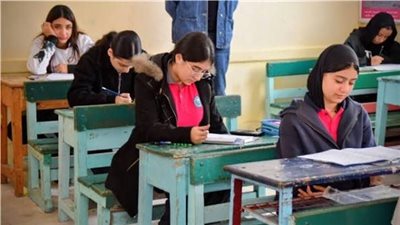موعد امتحانات الشهادة الإعدادية الترم الأول 2027    