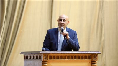 وزير التربية والتعليم محمد عبداللطيف    