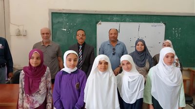 جانب من الحدث     