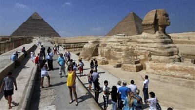  السياحة في مصر     