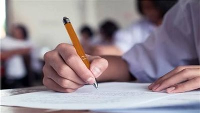 امتحانات شهر أكتوبر 2026 لصفوف النقل    