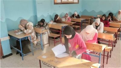 امتحانات شهر أكتوبر 2026    