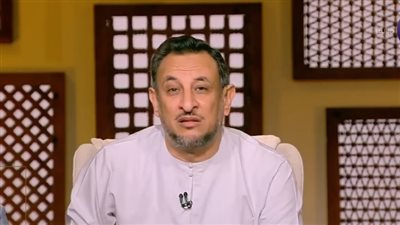 رمضان عبد المعز    